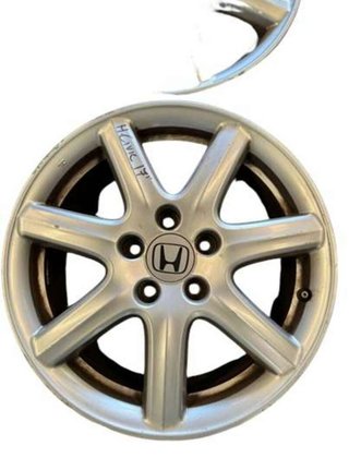 Juego llantas honda 61477 civic 5 2.2 i-ctdi sport