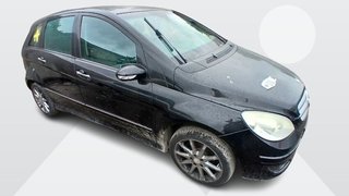 Mercedes-Benz B-Class despiece 2005-2011