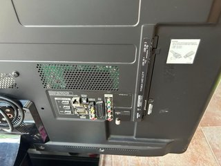 TV LG 42LE8500
