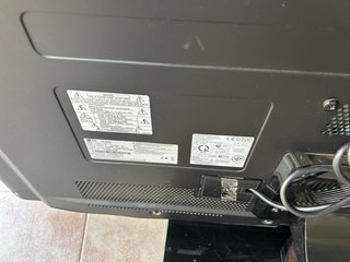 TV LG 42LE8500