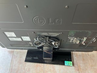 TV LG 42LE8500