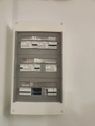 Electricista