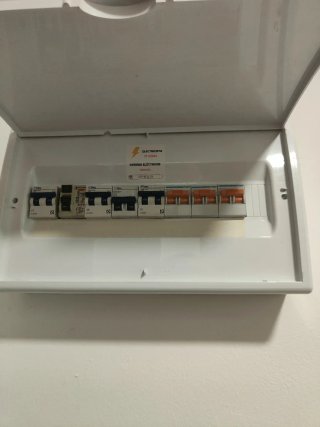 Electricista