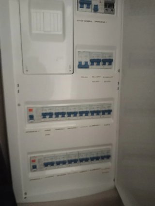 Electricista
