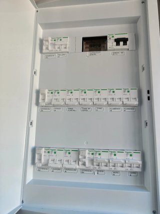 Electricista