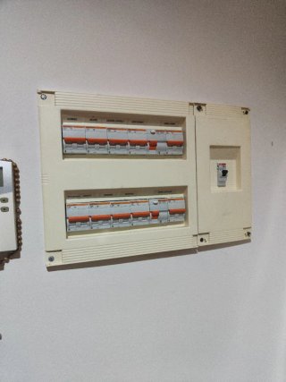 Electricista