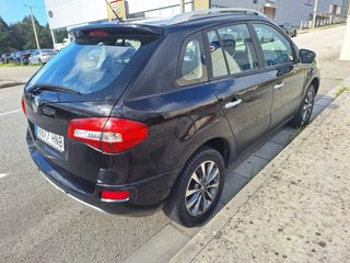 Renault Koleos 2012