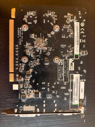 Tarjeta Gráfica Sapphire R7 250