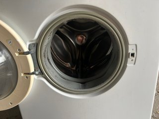 Lavadora Siemens IQ300