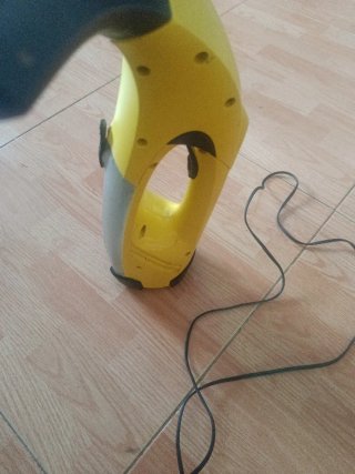 Limpiacristales Karcher