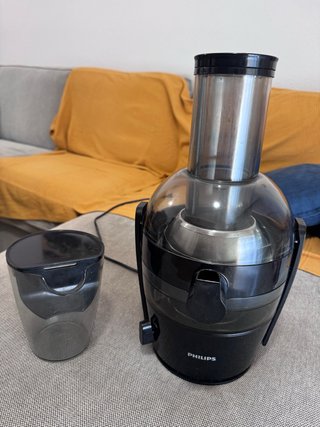 Licuadora Philips