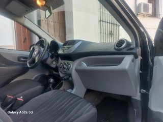 Nissan Pixo 2009
