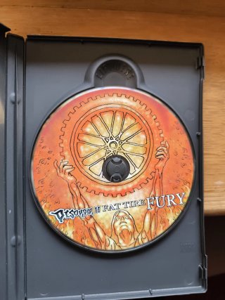 DVD Disorder II - Freeride