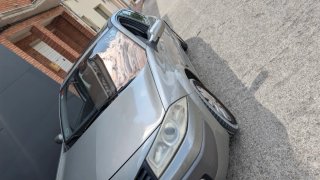 Renault Megane 2007 1.5 Diesel 105 cv