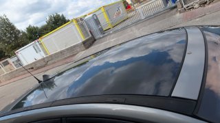 Renault Megane 2007 1.5 Diesel 105 cv