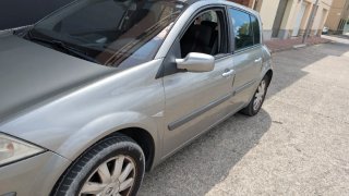 Renault Megane 2007 1.5 Diesel 105 cv