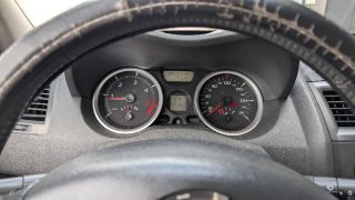 Renault Megane 2007 1.5 Diesel 105 cv