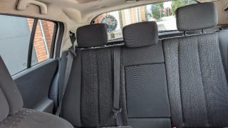 Renault Megane 2007 1.5 Diesel 105 cv