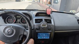 Renault Megane 2007 1.5 Diesel 105 cv