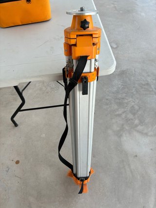 Nivel Láser Geo-Fennel FL 20