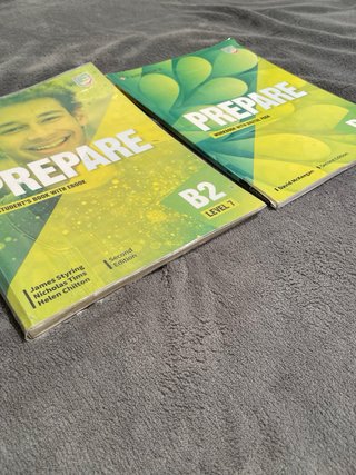 Libros de Texto del curso 4º ESO LomLoe