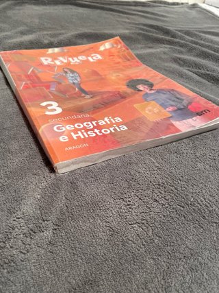 Libros de Texto del curso 4º ESO LomLoe