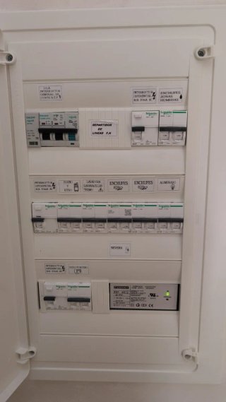 Electricista