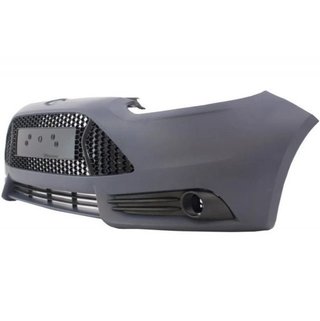 Paragolpes delantero para Ford Focus MK III 3 look