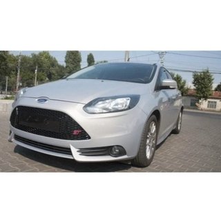 Paragolpes delantero para Ford Focus MK III 3 look