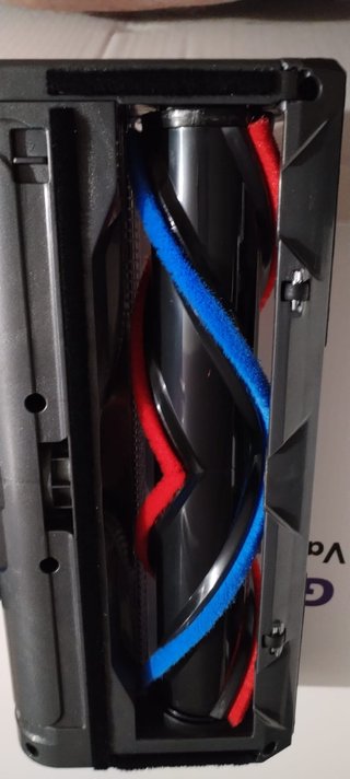 Aspirapolvere Senza Fili Pdgrid 55Kpa