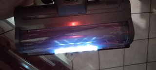 Aspirapolvere Senza Fili Pdgrid 55Kpa