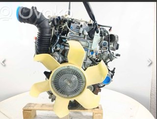 Motor Mitsubishi Montero 3.2 4m41 170000km 2010