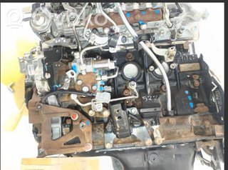 Motor Mitsubishi Montero 3.2 4m41 170000km 2010