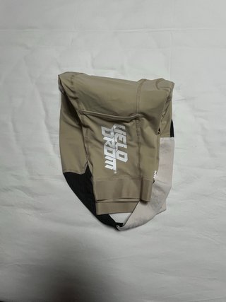 Culote VELODROM Raceday Sand XXS
