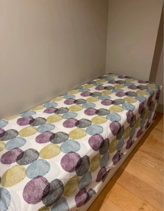 Lote 6 Cojines Medida Cama Sofá + Juego Nórdico 90