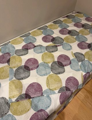 Lote 6 Cojines Medida Cama Sofá + Juego Nórdico 90
