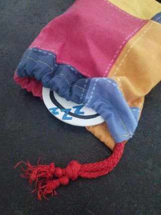 Juego bolsa de Emociones