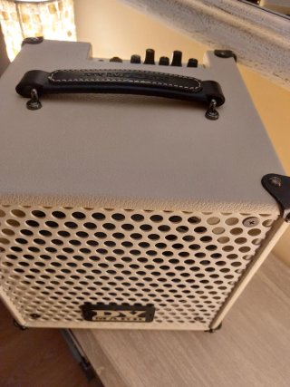 DV Mark Little Jazz. Amplificador Guitarra