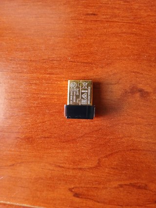 Adaptador WiFi USB TP-Link TL-WN725N N150