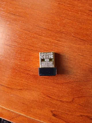 Adaptador WiFi USB TP-Link TL-WN725N N150