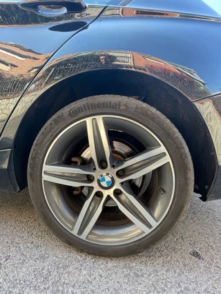 BMW Serie 1 2013