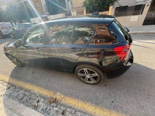 BMW Serie 1 2013