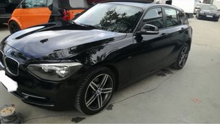 BMW Serie 1 2013