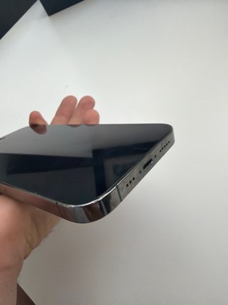 iPhone 13 Pro 256GB Negro