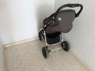 Passeggini