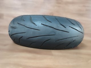 Llanta Trasera BMW F800GT 2013