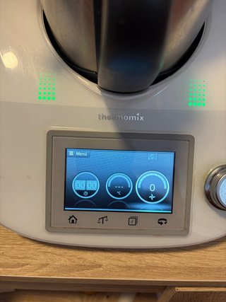 Thermomix TM5 Completo