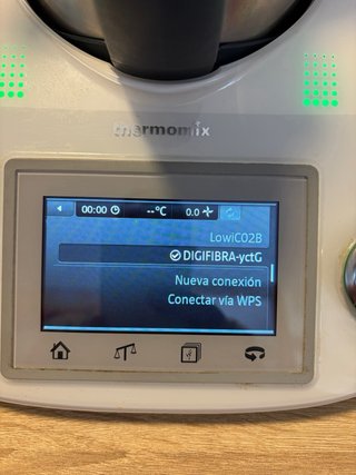 Thermomix TM5 Completo