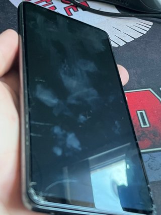 Samsung Galaxy A52 4G Morado - Funciona