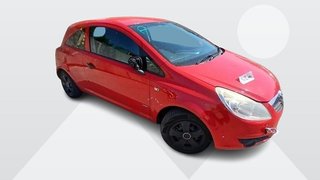 Opel Corsa despiece 2006-2014